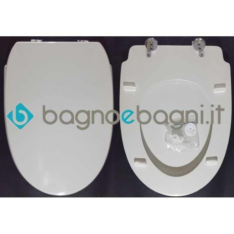 Copriwater Forma -Astra-