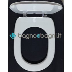 Copriwater Sovana, Senesi