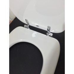 Copriwater Sovana, Senesi