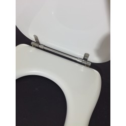 Copriwater TIME, marca G.S.G.