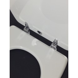 Copriwater Saturno, Cidneo CDD