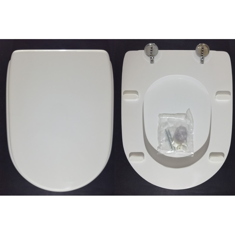 Copriwater Celia, Cielo