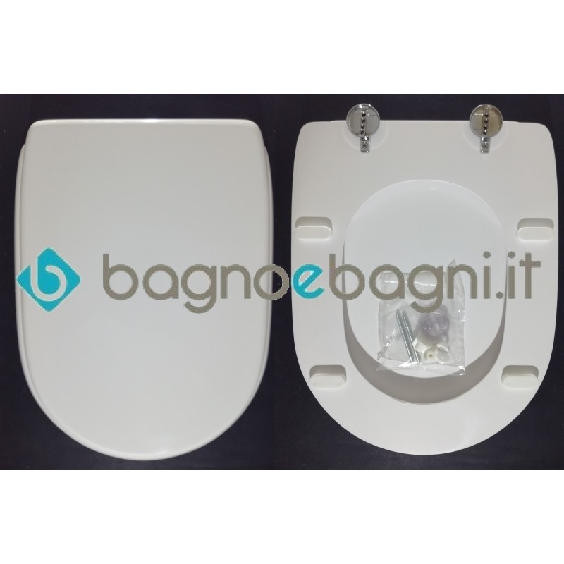 Copriwater Alfa, Sanindusa