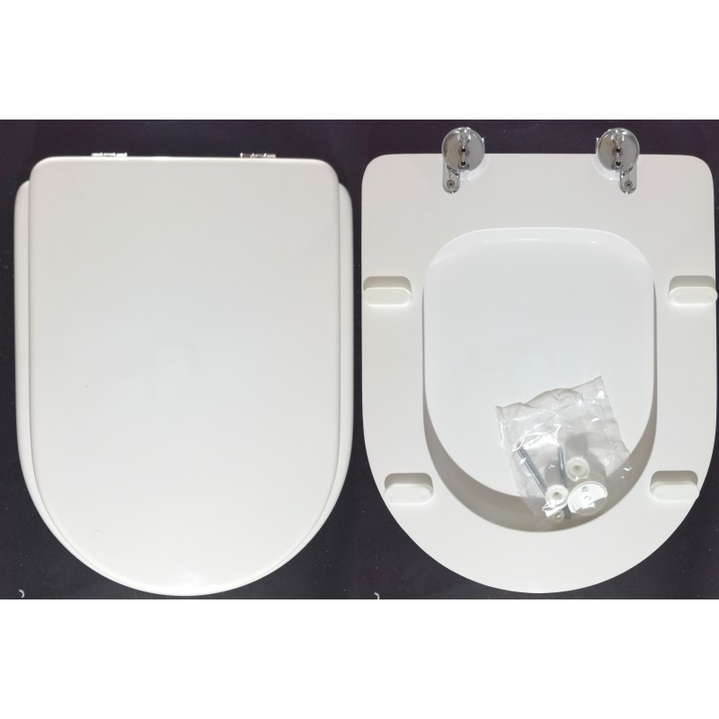 Copriwater Ginevra -GSI-