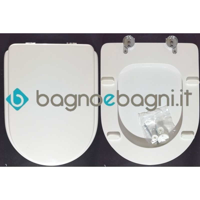 Copriwater Orientale -Vavid-