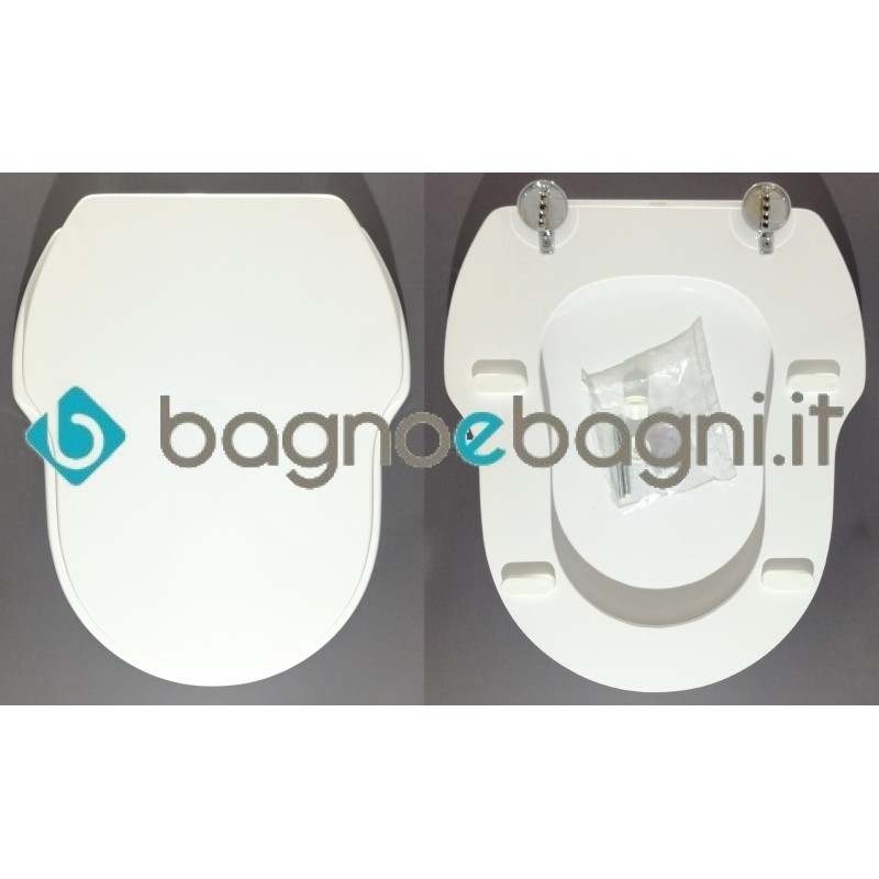 Copriwater Sovereing, Vitruvit