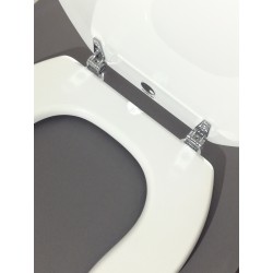 Copriwater Sovereing, Vitruvit