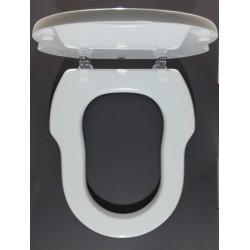 Copriwater Sovereing, Vitruvit