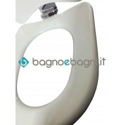 Copriwater Diagonal, Ideal Standard