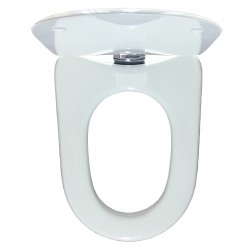 Copriwater Diagonal, Ideal Standard