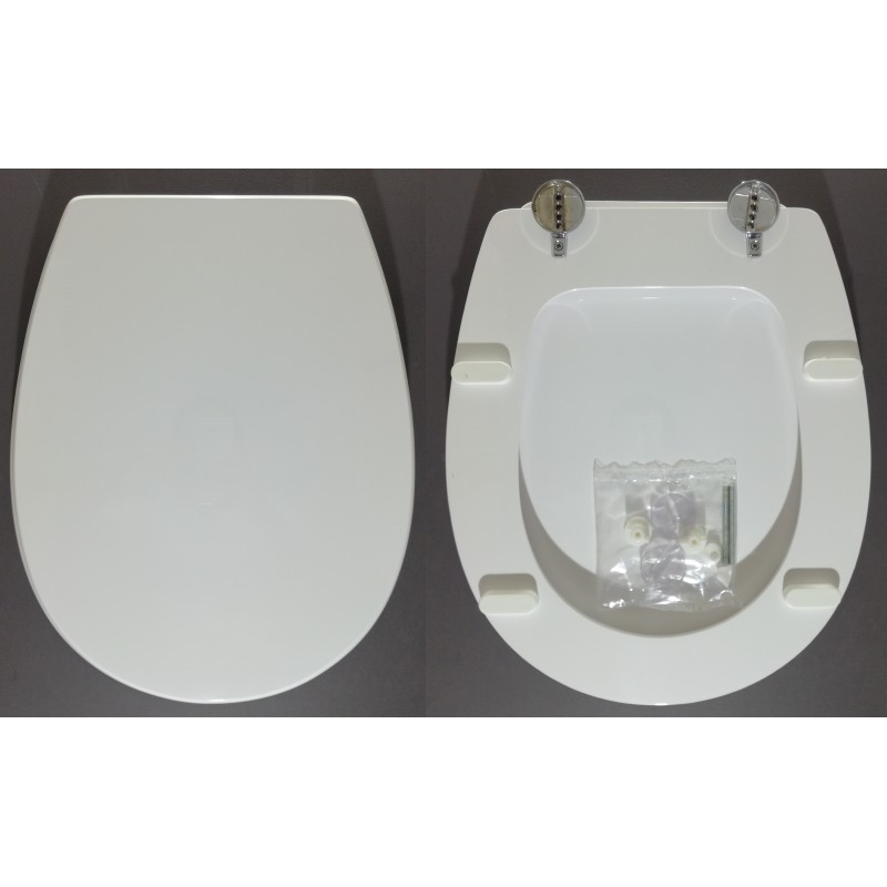 Copriwater Ipsinova, Pozzi Ginori