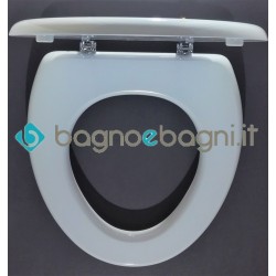 Copriwater URANO, Cidneo CDD