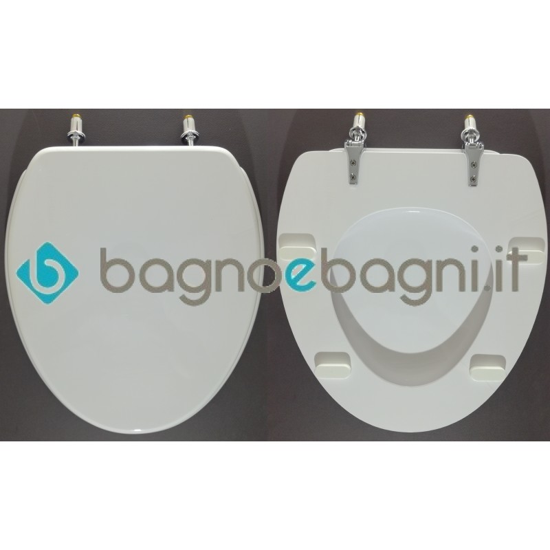 Copriwater URANO, Cidneo CDD