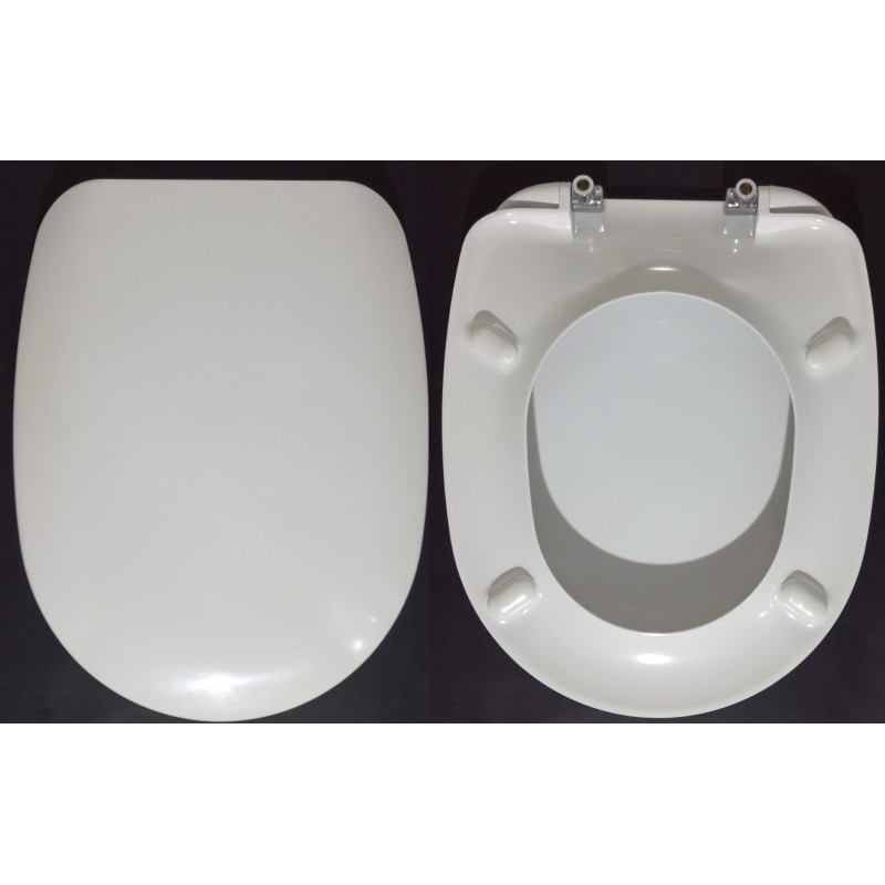 Copriwater Aretusina Soft Close, Cesame