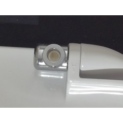 Copriwater Metro Sospesa Soft Close, Flaminia