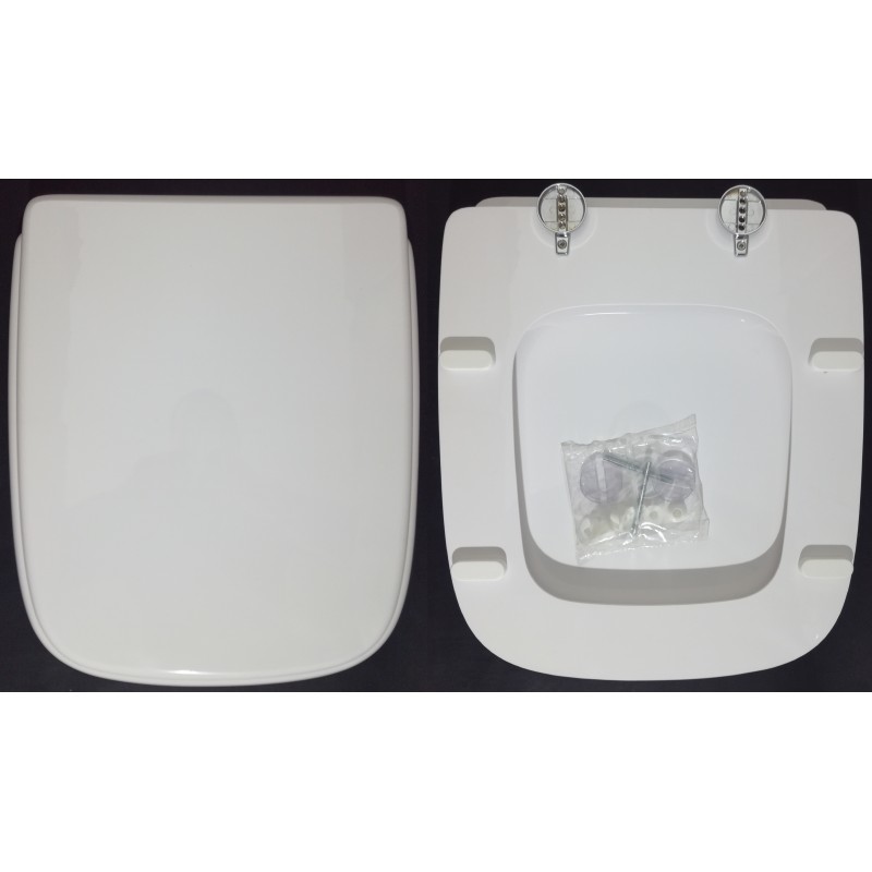 Copriwater Nora, kerasan