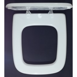 Copriwater Nora, kerasan