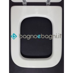 Copriwater TRACCIA, GSI