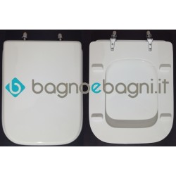 Copriwater TRACCIA, GSI