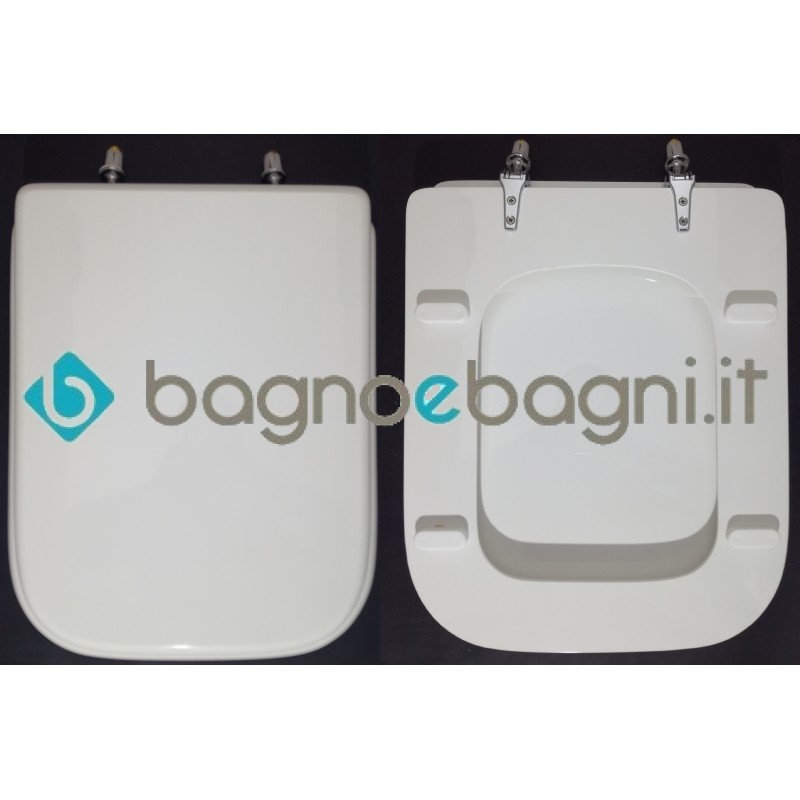 Copriwater TRACCIA, GSI