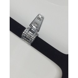 Copriwater TRACCIA, GSI