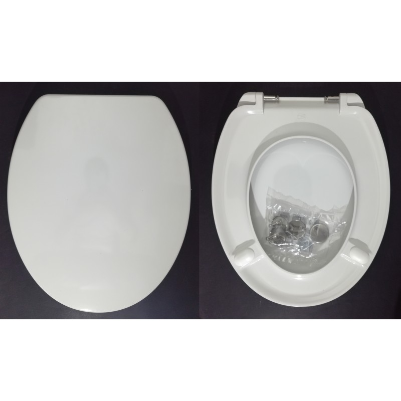 Copriwater CULT, AZZURRA