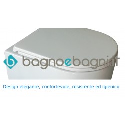 Copriwater CLIZIA, GSI