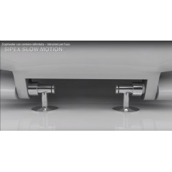 Copriwater CLIZIA, GSI