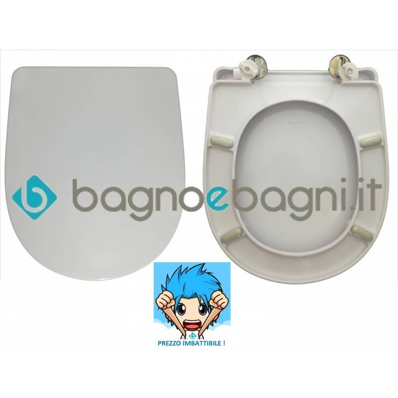 Copriwater AGORA', GALSSSIA