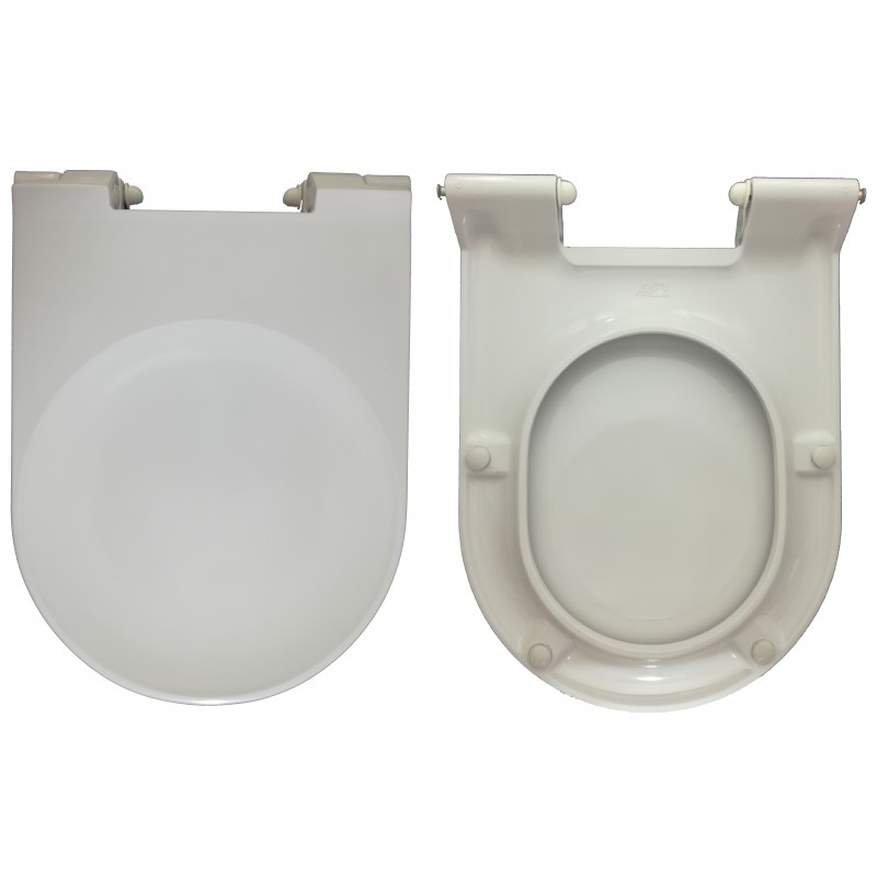 Copriwater CARENA, CIDNEO CDD