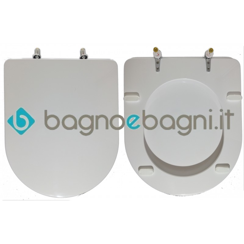 Copriwater KUROKAWA, marca Ideal Standard