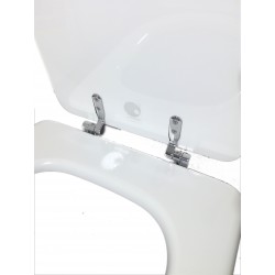 Copriwater Vulcano, Primavera