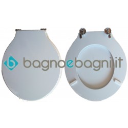 Copriwater ETHOS, GALASSIA