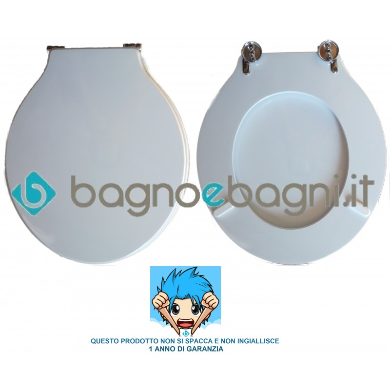 Copriwater IMPERO, OLYMPIA