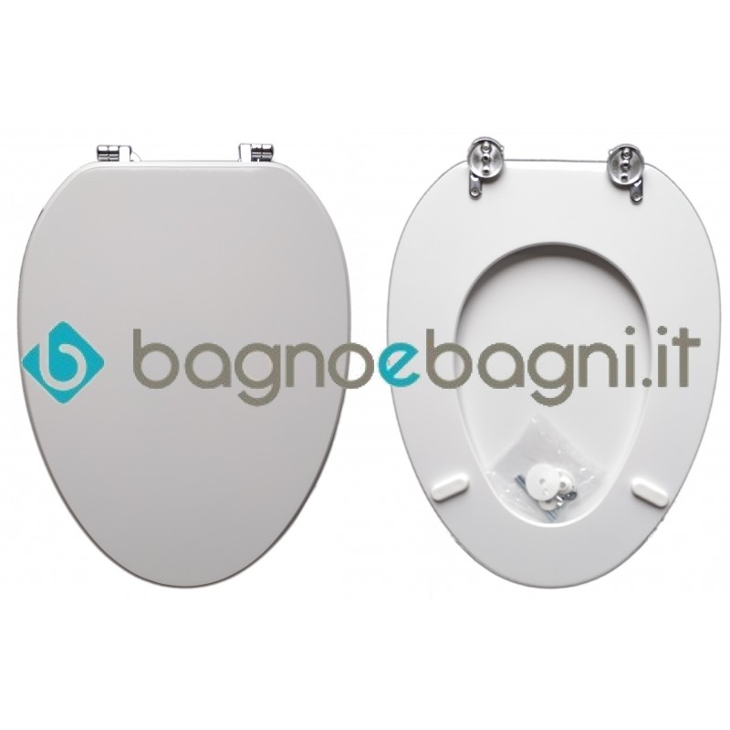 Copriwater SOVAS-MONVAS, IDEAL STANDARD