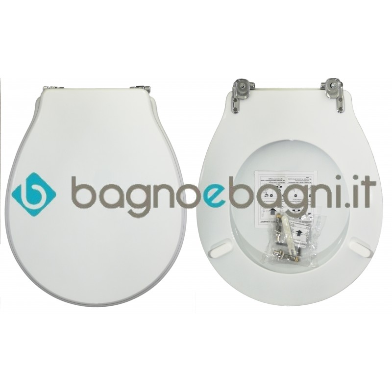 Copriwater  MINI ANGEL, KERASAN