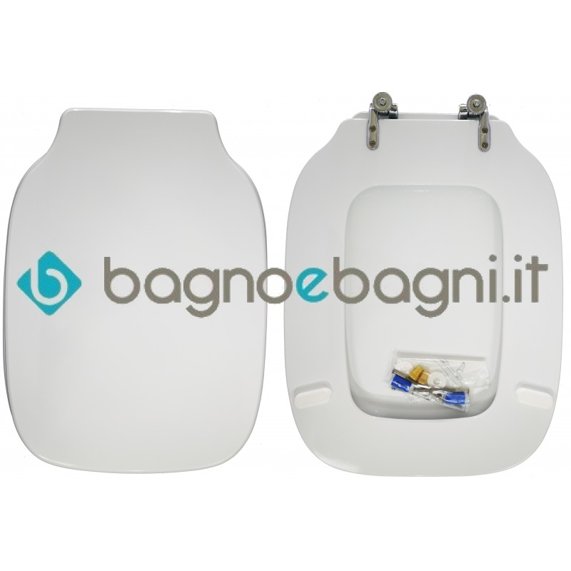 Copriwater SPRINT, FLAMINIA