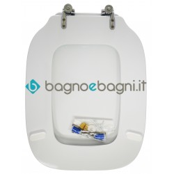 Copriwater SPRINT, FLAMINIA