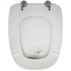 Copriwater ITALICA DUO, POZZI GINORI