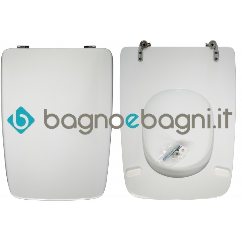 Copriwater Gloria -Globo-