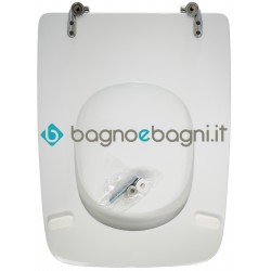 Copriwater Gloria -Globo-