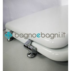 Copriwater ALIA VECCHIO, GLOBO