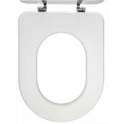 Copriwater ALIA VECCHIO, GLOBO