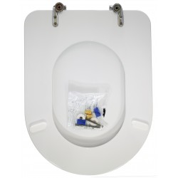 Copriwater ALIA VECCHIO, GLOBO