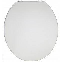 Copriwater Copriwater coprivaso tavoletta sedile modello INFINITO KOR, CESAME