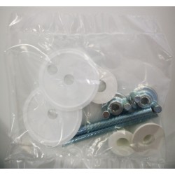 Copriwater Aretona  -Jumbo 2-