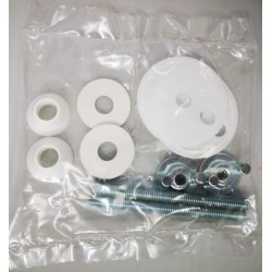 Copriwater GUELFA, SENESI