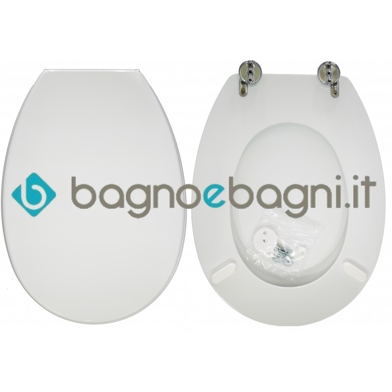 Copriwater RIACE, EOS