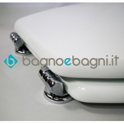 Copriwater FABIA, SBORDONI