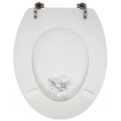 Copriwater coprivaso sedile tavoletta SELNOVA 2000, POZZI GINORI